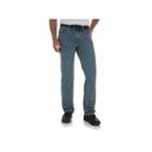 Men's Wrangler Relaxed-fit Jeans, Size: 30x30, Blue