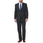 Men's J.m. Haggar Premium Classic-fit Stretch Suit Jacket, Size: 44 Long, Oxford