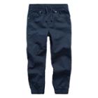 Boys 4-7 Levi's&reg; Ripstop Jogger Pants, Size: Medium (7), Blue (navy)