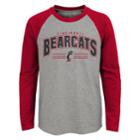 Boys 4-18 Cincinnati Bearcats Audible Tee, Size: 16-18, Grey