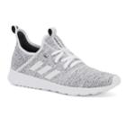 Adidas Neo Cloudfoam Pure Women's Sneakers, Size: 9, White