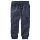Boys 4-8 Oshkosh B'gosh&reg; Cargo Jogger Pants, Boy's, Size: 8, Med Blue