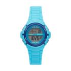 Armitron Women's Digital Chronograph Sport Watch, Size: Large, Blue