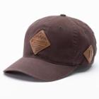 Columbia Rugged Outdoor Cap - Men, Size: L/xl, Red/coppr (rust/coppr)