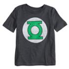 Boys 4-10 Jumping Beans&reg; Dc Comics Green Lantern Graphic Tee, Size: 10, Dark Grey
