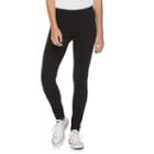 Juniors' So&reg; Midrise Leggings, Girl's, Size: Xs, Oxford