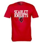 Men's Rutgers Scarlet Knights We Are Tee, Size: Xl, Red