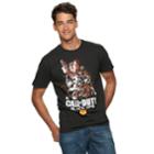 Men's Call Of Duty Black Ops Tee, Size: Large