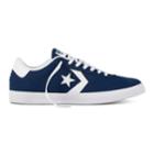 Adult Converse Cons Point Star Sneakers, Men's, Size: M9w11, Med Blue
