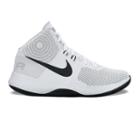 Nike Air Precision Men's Basketball Shoes, Size: 10.5, White