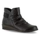 Easy Street Bounty Women's Ankle Boots, Size: Medium (5), Black