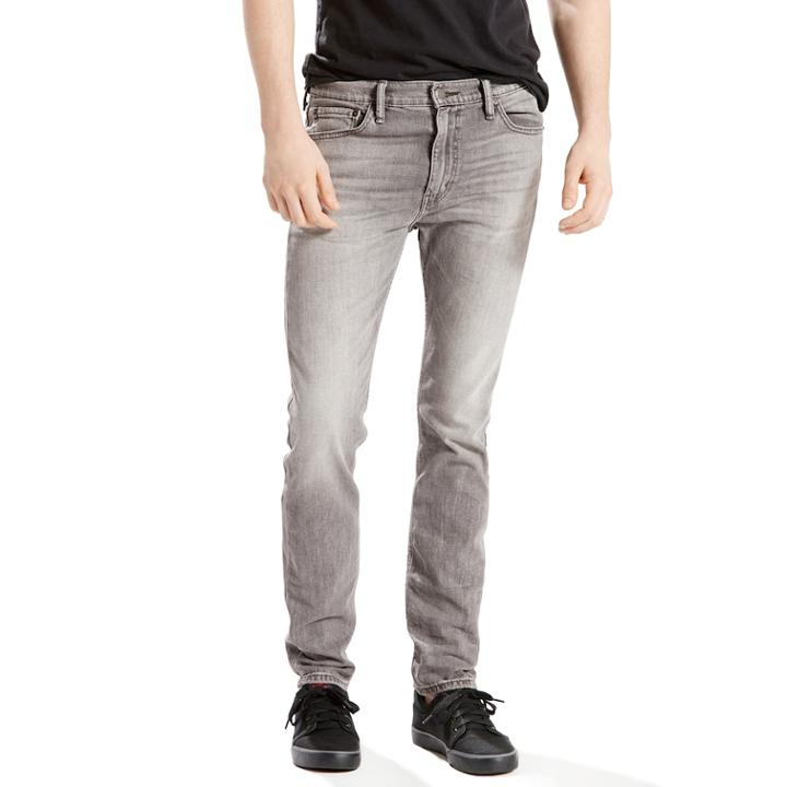 Men's Levi's&reg; 510&trade; Skinny Jeans, Size: 29x32, Grey Other