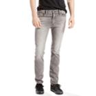 Men's Levi's&reg; 510&trade; Skinny Jeans, Size: 29x32, Grey Other