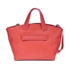 Olivia Miller Katia Convertible Tote, Women's, Red Other