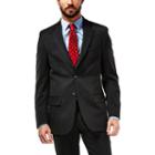 Men's Haggar&reg; Travel Performance Tailored-fit Suit Jacket, Size: 44 - Regular, Oxford