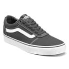 Vans Ward Men's Skate Shoes, Size: Medium (12), Drk Purple