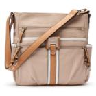 Rosetti Double-duty Bucket Bag, Women's, Lt Brown