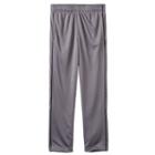 Boys 8-20 Tek Gear&reg; Slasher Active Pants, Boy's, Size: Xl, Grey