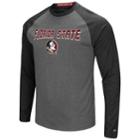 Men's Florida State Seminoles Ultra Tee, Size: Xxl, Oxford