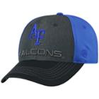 Adult Top Of The World Air Force Falcons Reach Cap, Men's, Med Grey