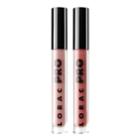 Lorac Mod Goddess Pro Liquid Lipstick Set, Multicolor