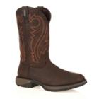 Durango Rebel Men's 11-in. Western Boots, Size: Medium (11), Brown