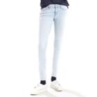 Women's Levi's&reg; 711 Skinny Jeans, Size: 26(us 2)m, Med Blue