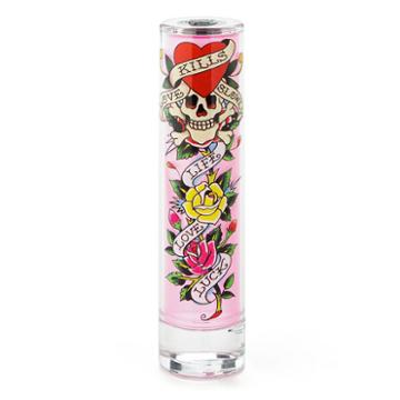 Ed Hardy Women's Perfume - Eau De Parfum, Multicolor