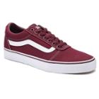 Vans Ward Men's Skate Shoes, Size: Medium (13), White