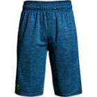 Boys 8-20 Under Armour Stunt Shorts, Size: Large, Blue