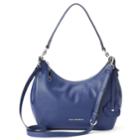 Dana Buchman Loretta Hobo, Women's, Blue (navy)