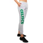 Women's Boston Celtics Jogger Pants, Size: Large, Grey