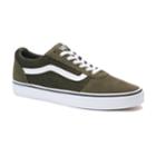 Vans Ward Men's Skate Shoes, Size: Medium (12), Dark Green