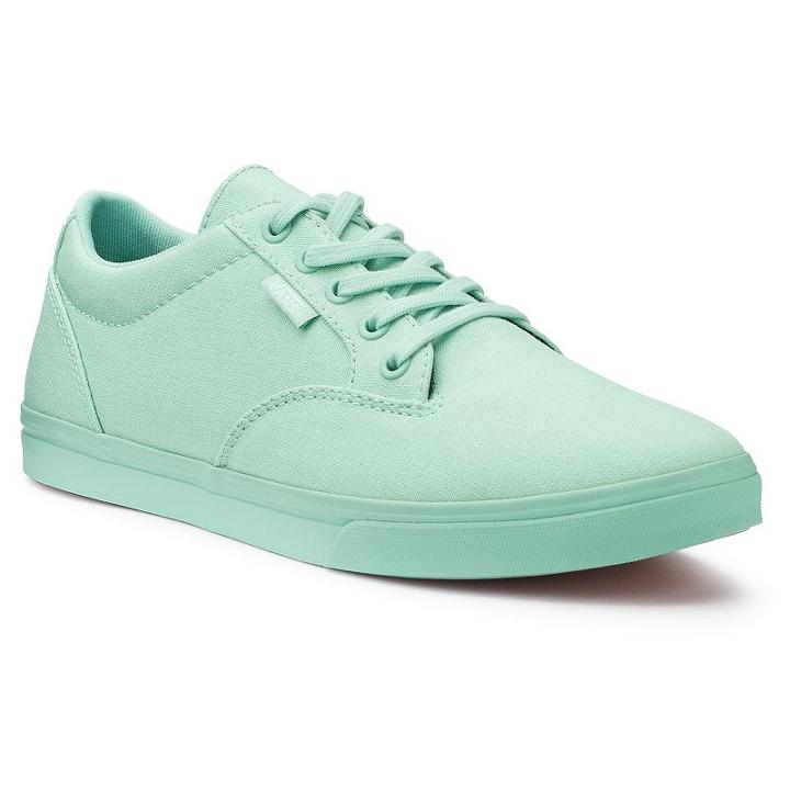 Vans Winston Mono Women's Skate Shoes, Size: Medium (7), Med Grey