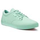 Vans Winston Mono Women's Skate Shoes, Size: Medium (7), Med Grey