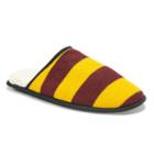 Muk Luks Game Day Scuffs Men's Slippers, Size: Small, Dark Red