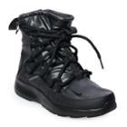 Nike Tanjun High Rise Women's Water Resistant Winter Boots, Size: 8, Oxford