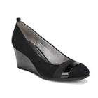 Lifestride Parigi Women's Wedges, Size: Medium (9.5), Oxford
