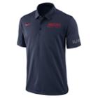 Men's Nike Arizona Wildcats Basketball Polo, Size: Small, Oxford