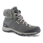 Hi-tec Equilibrio Bellini Snug I Women's Waterproof Winter Boots, Size: Medium (8.5), Med Grey