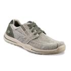 Skechers Relaxed Fit Elected Fultone Men's Shoes, Size: 9, Light Grey