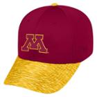 Adult Top Of The World Minnesota Golden Gophers Lightspeed One-fit Cap, Men's, Dark Red