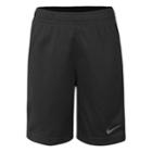 Boys 4-7 Nike Core Mesh Shorts, Size: 6, Oxford