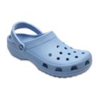 Crocs Classic Adult Clogs, Adult Unisex, Size: M9w11, Turquoise/blue (turq/aqua)