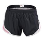 Girls 7-16 Soffe Team Shorty Shorts, Girl's, Size: Large, Black