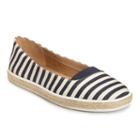 A2 By Aerosoles Funny Bone Women's Flats, Size: Medium (6.5), Med Blue