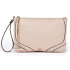 Jennifer Lopez Kayla Wristlet, Women's, Brown Oth