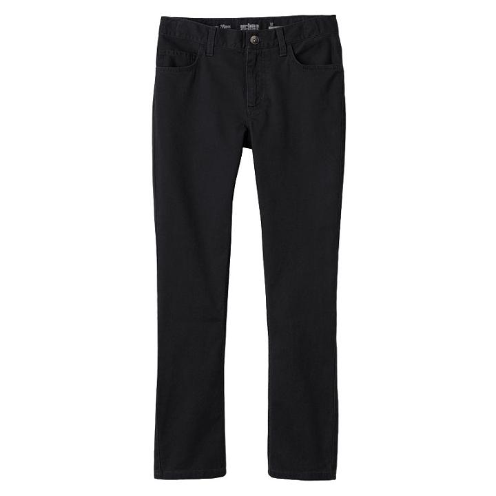 Boys 8-20 Urban Pipeline&reg; Ultimate Flex Slim Straight Pants, Boy's, Size: 8, Black