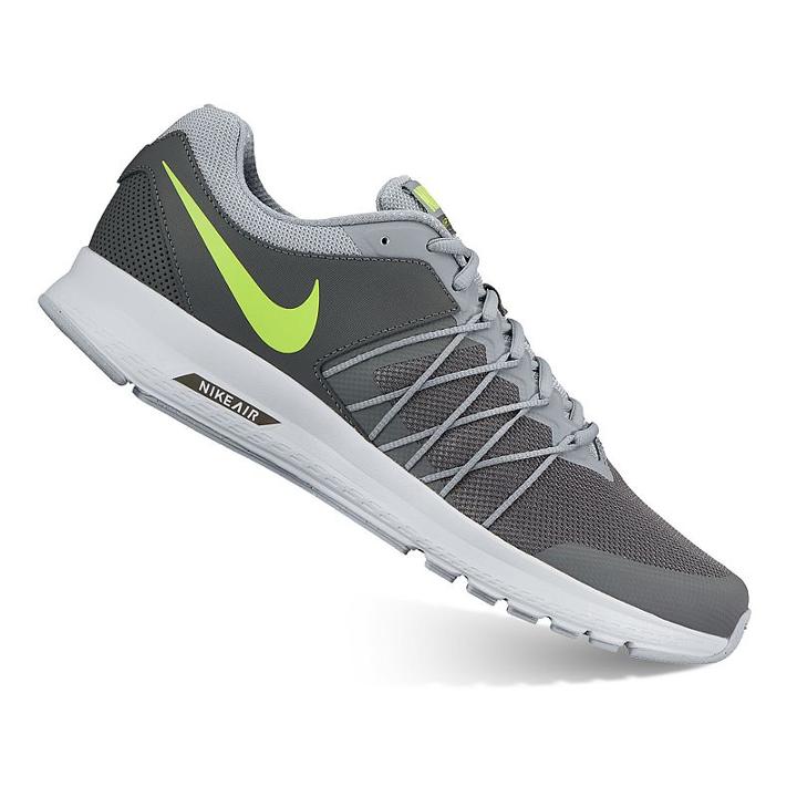 Nike Air Relentless 6 Men's Running Shoes, Size: 12, Oxford