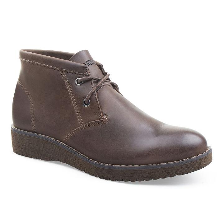 Eastland Harmony Women's Chukka Boots, Size: Medium (8), Brown Oth